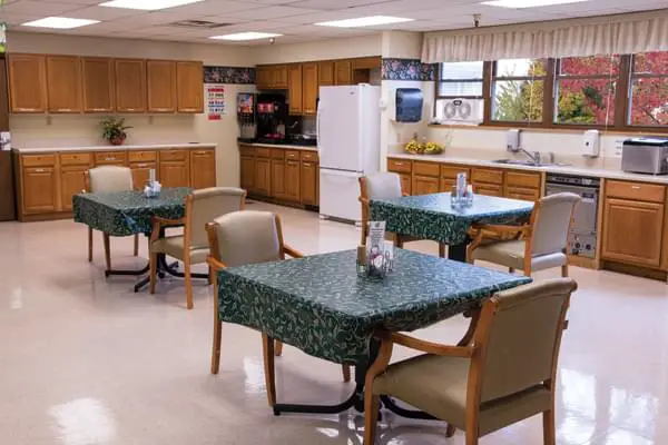 Photo of Elmwood Gardens, Assisted Living, Nursing Home, Independent Living, CCRC, Erie, PA 2