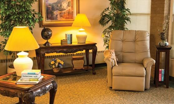 Photo of Elmwood Gardens, Assisted Living, Nursing Home, Independent Living, CCRC, Erie, PA 5