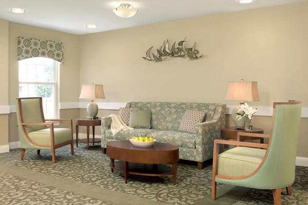 Photo of Manchester Commons, Assisted Living, Nursing Home, Independent Living, CCRC, Erie, PA 1