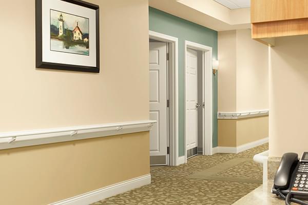 Photo of Manchester Commons, Assisted Living, Nursing Home, Independent Living, CCRC, Erie, PA 2