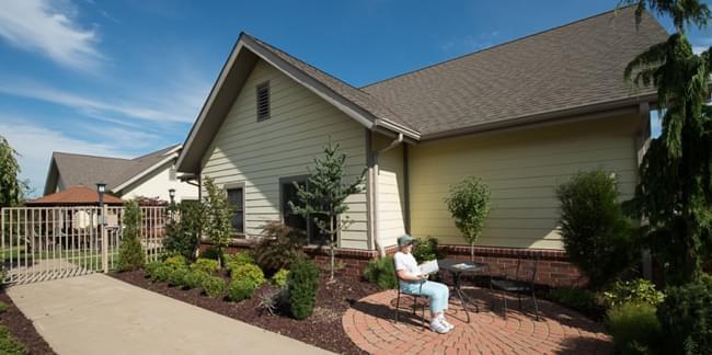 Photo of Washington Campus, Assisted Living, Nursing Home, Independent Living, CCRC, Washington, PA 4