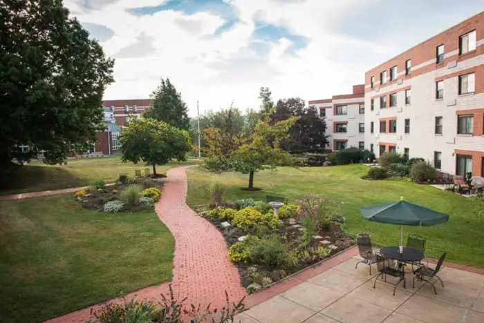 Photo of Washington Campus, Assisted Living, Nursing Home, Independent Living, CCRC, Washington, PA 10