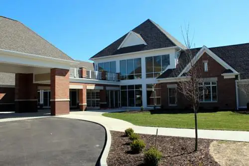 Photo of St. Luke Lutheran Community, Assisted Living, Nursing Home, Independent Living, CCRC, North Canton, OH 2
