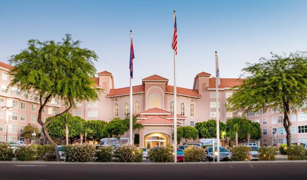Photo of Grandview Terrace, Assisted Living, Nursing Home, Independent Living, CCRC, Sun City West, AZ 6