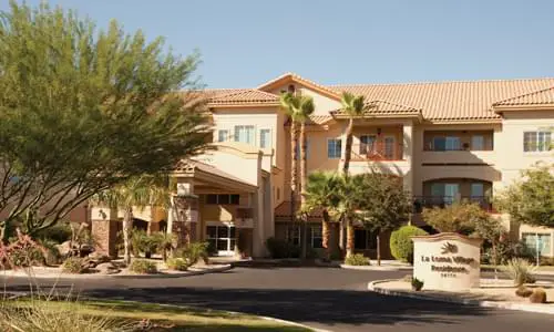 Photo of La Loma Village, Assisted Living, Nursing Home, Independent Living, CCRC, Litchfield Park, AZ 2