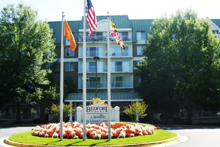 Bedford Court Senior Living Community Assisted Living Nursing Home