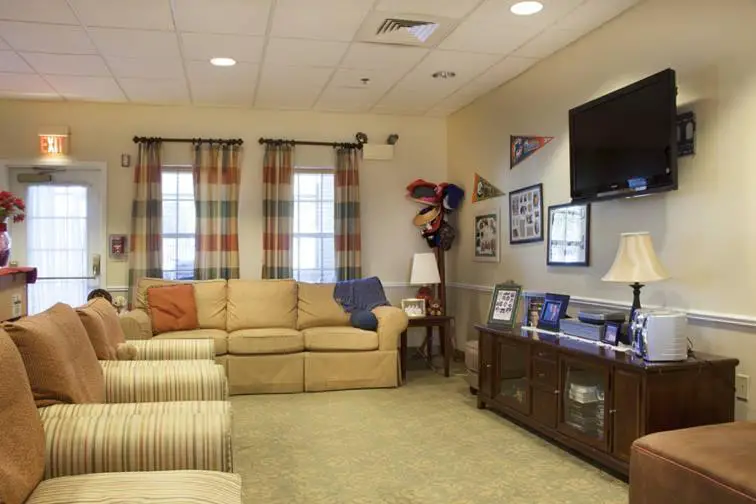 Photo of Stratford Court of Boca Pointe, Assisted Living, Nursing Home, Independent Living, CCRC, Boca Raton, FL 5