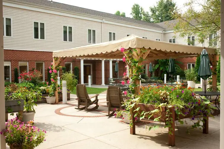 Photo of The Colonnades, Assisted Living, Nursing Home, Independent Living, CCRC, Charlottesville, VA 7