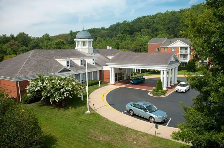 Photo of The Colonnades, Assisted Living, Nursing Home, Independent Living, CCRC, Charlottesville, VA 10