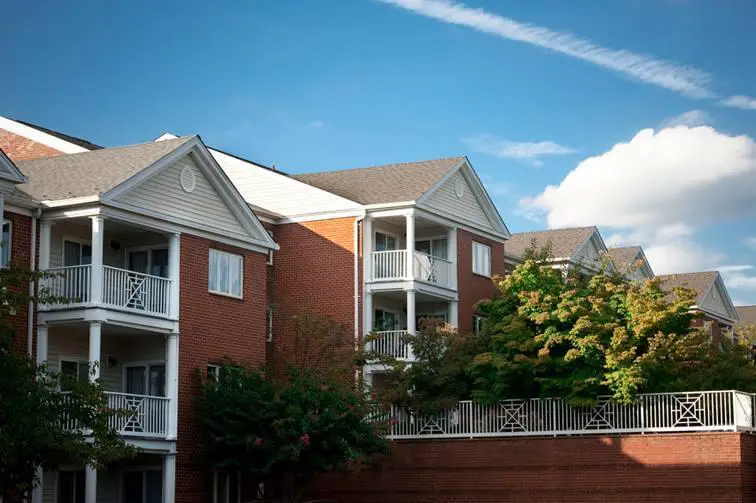 Photo of The Colonnades, Assisted Living, Nursing Home, Independent Living, CCRC, Charlottesville, VA 13