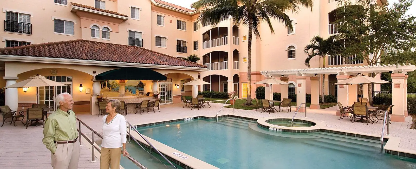 Photo of Terracina Grand, Assisted Living, Nursing Home, Independent Living, CCRC, Naples, FL 6