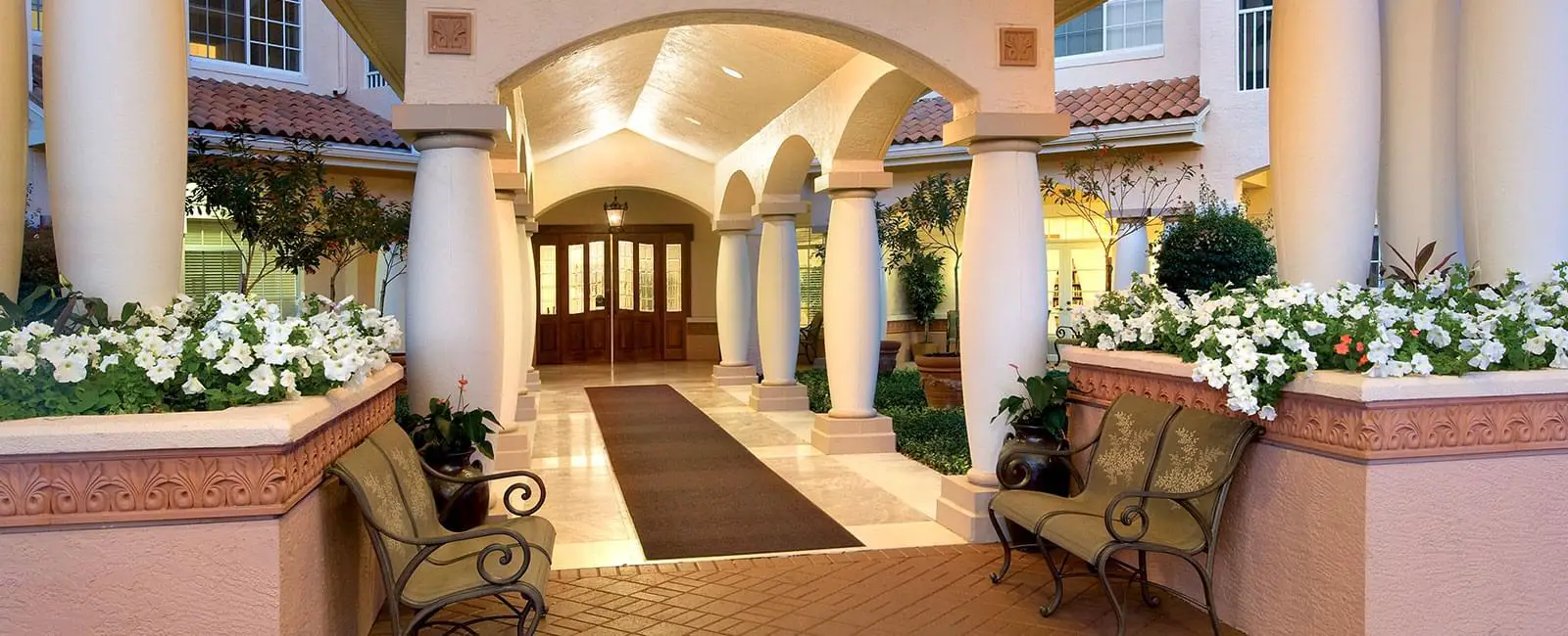 Photo of Terracina Grand, Assisted Living, Nursing Home, Independent Living, CCRC, Naples, FL 9