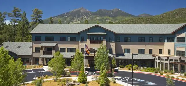 Photo of The Peaks, Assisted Living, Nursing Home, Independent Living, CCRC, Flagstaff, AZ 3