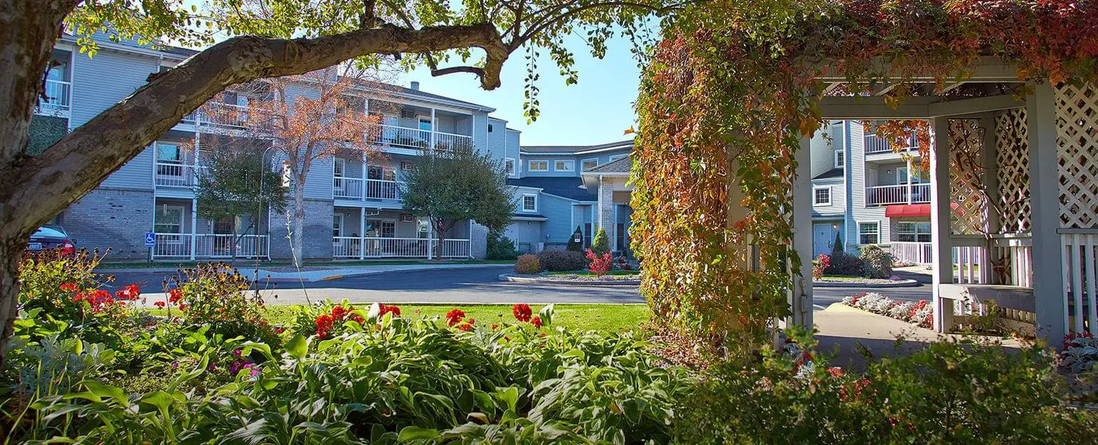 Photo of The Village, Assisted Living, Nursing Home, Independent Living, CCRC, Missoula, MT 1