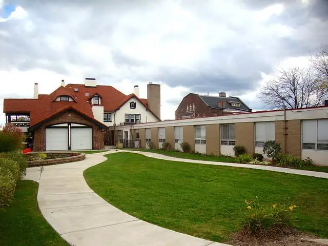 Photo of Clepper Manor, Assisted Living, Nursing Home, Independent Living, CCRC, Sharon, PA 7