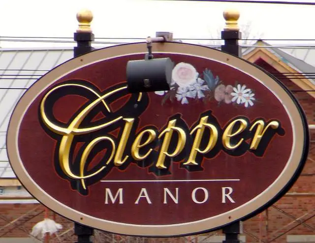 Photo of Clepper Manor, Assisted Living, Nursing Home, Independent Living, CCRC, Sharon, PA 9