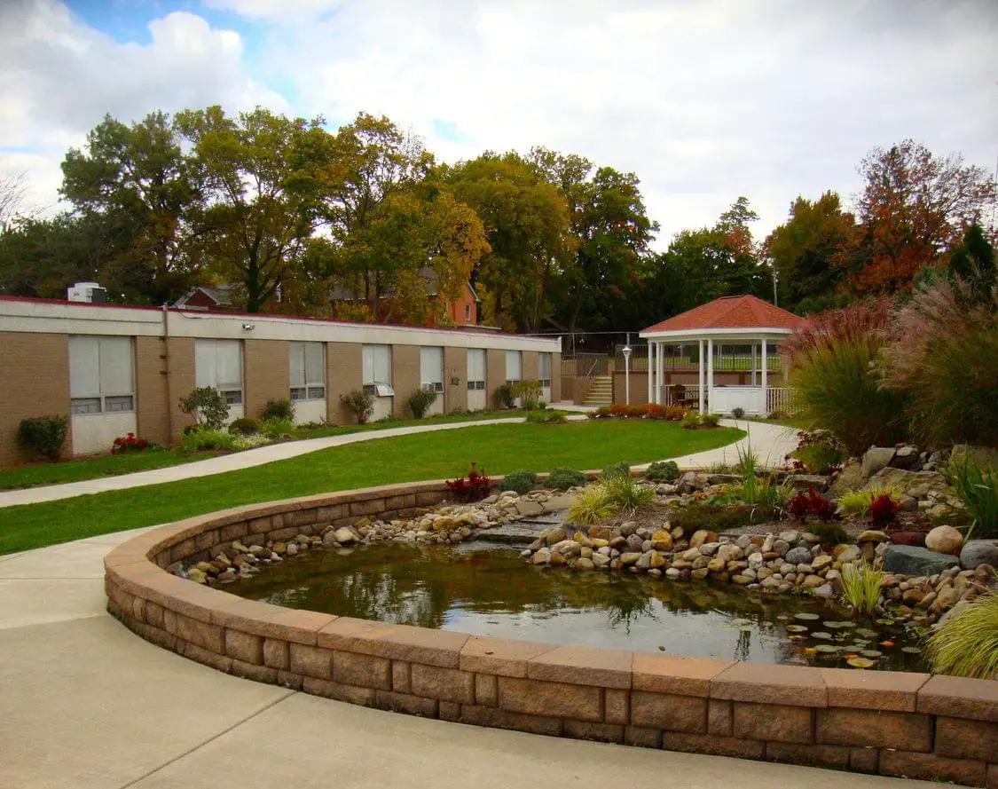 Photo of Clepper Manor, Assisted Living, Nursing Home, Independent Living, CCRC, Sharon, PA 10