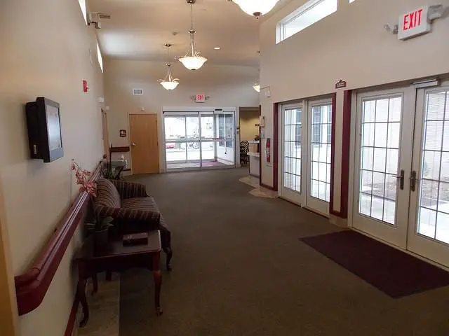 Photo of Clepper Manor, Assisted Living, Nursing Home, Independent Living, CCRC, Sharon, PA 13