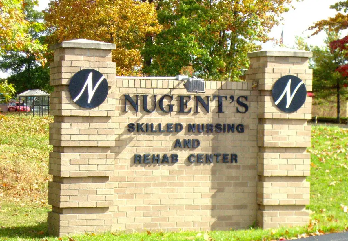 Photo of Nugent's Community, Assisted Living, Nursing Home, Independent Living, CCRC, Hermitage, PA 2