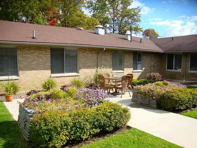 Photo of Nugent's Community, Assisted Living, Nursing Home, Independent Living, CCRC, Hermitage, PA 5