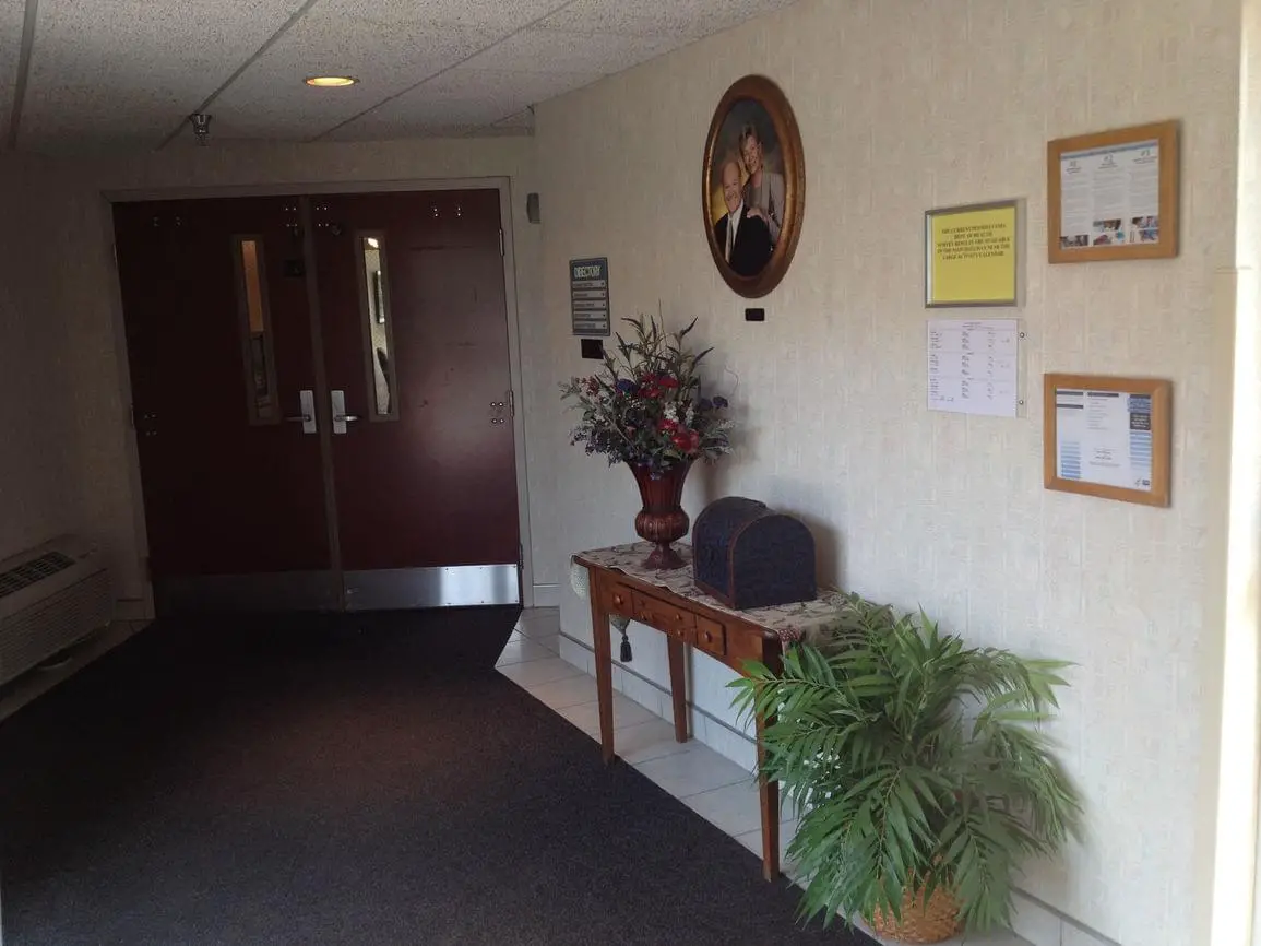 Photo of Nugent's Community, Assisted Living, Nursing Home, Independent Living, CCRC, Hermitage, PA 9