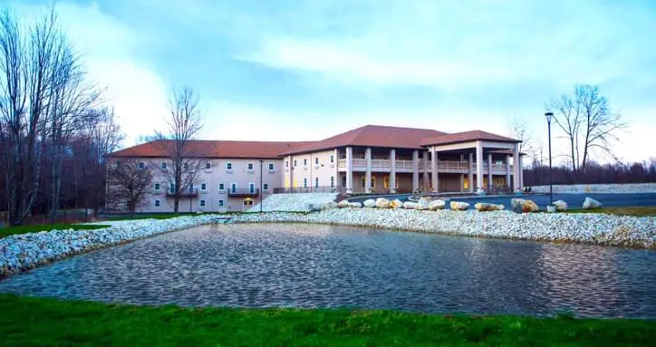 Photo of The Lakes at Jefferson, Assisted Living, Nursing Home, Independent Living, CCRC, Mercer, PA 1