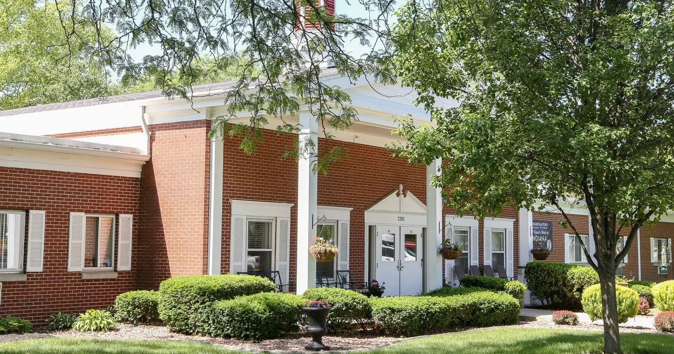 Photo of Creasy Springs Health Campus, Assisted Living, Nursing Home, Independent Living, CCRC, Lafayette, IN 1