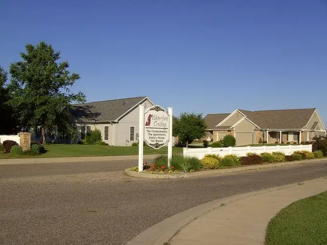 Photo of Waterford Crossing, Assisted Living, Nursing Home, Independent Living, CCRC, Goshen, IN 1