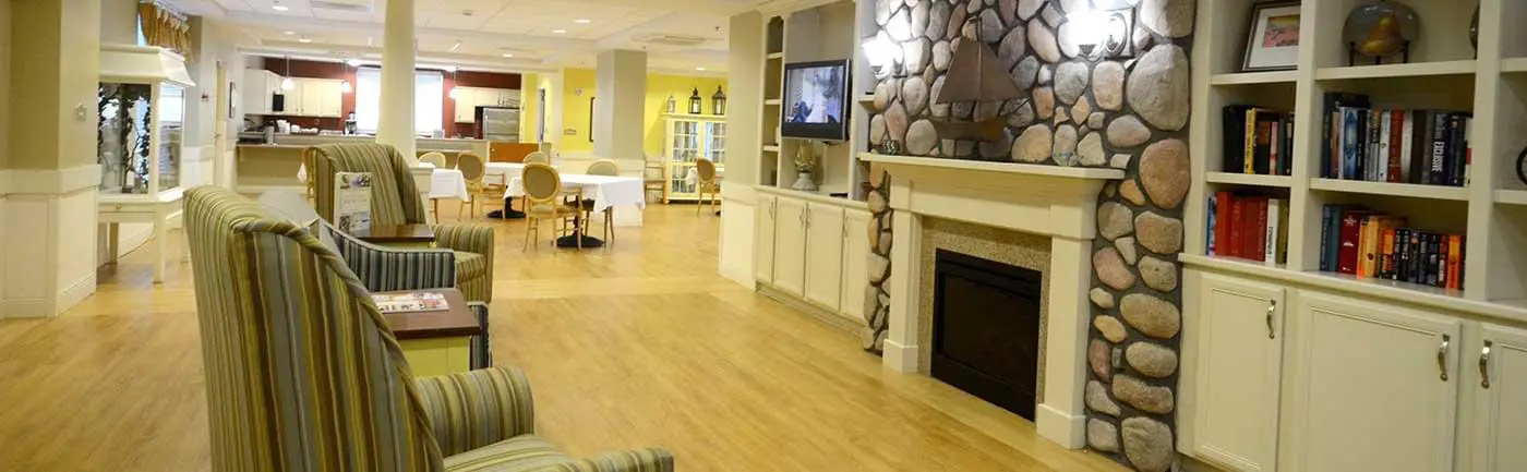 Photo of Smith Crossing, Assisted Living, Nursing Home, Independent Living, CCRC, Orland Park, IL 12