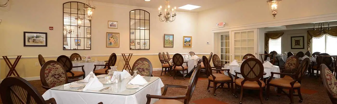 Photo of St. Joseph of the Pines, Assisted Living, Nursing Home, Independent Living, CCRC, Southern Pines, NC 15