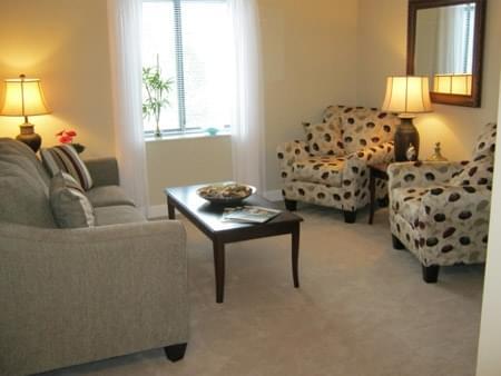 Photo of Smith Village, Assisted Living, Nursing Home, Independent Living, CCRC, Chicago, IL 6