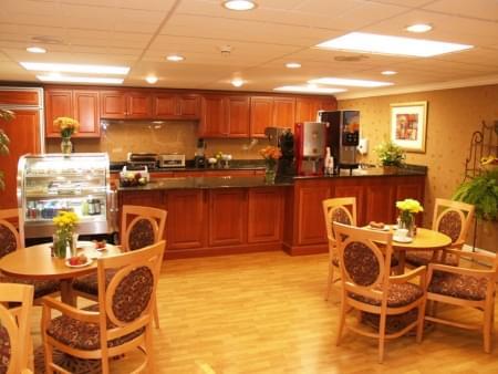 Photo of Smith Village, Assisted Living, Nursing Home, Independent Living, CCRC, Chicago, IL 7