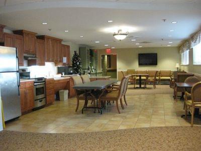 Photo of Ephrata Manor, Assisted Living, Nursing Home, Independent Living, CCRC, Ephrata, PA 2