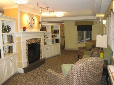 Photo of Ephrata Manor, Assisted Living, Nursing Home, Independent Living, CCRC, Ephrata, PA 3