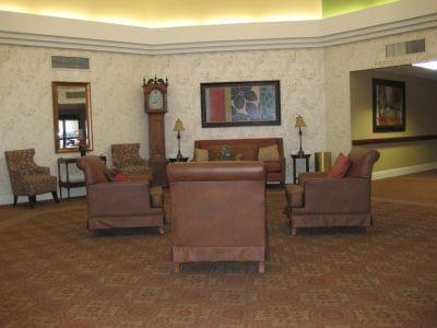 Photo of Ephrata Manor, Assisted Living, Nursing Home, Independent Living, CCRC, Ephrata, PA 4