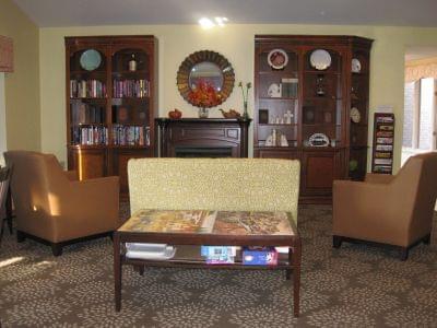Photo of Ephrata Manor, Assisted Living, Nursing Home, Independent Living, CCRC, Ephrata, PA 8