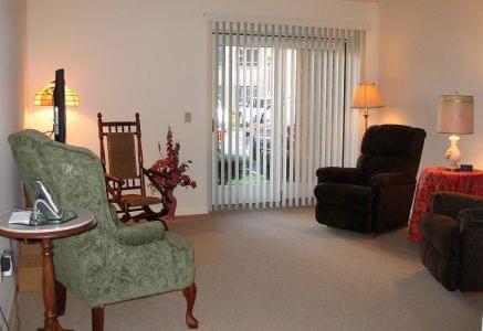 Photo of Ephrata Manor, Assisted Living, Nursing Home, Independent Living, CCRC, Ephrata, PA 15