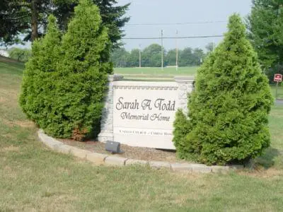 Photo of Sarah A. Todd Memorial Home, Assisted Living, Nursing Home, Independent Living, CCRC, Carlisle, PA 8