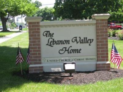 Photo of The Lebanon Valley Home, Assisted Living, Nursing Home, Independent Living, CCRC, Annville, PA 6
