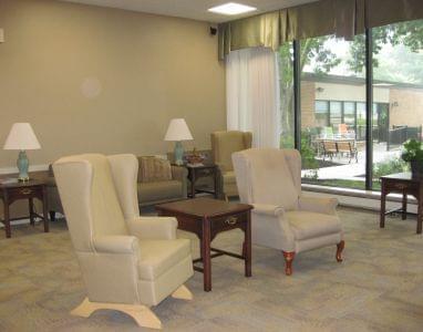 Photo of The Lebanon Valley Home, Assisted Living, Nursing Home, Independent Living, CCRC, Annville, PA 11