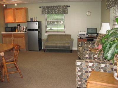 Photo of The Lebanon Valley Home, Assisted Living, Nursing Home, Independent Living, CCRC, Annville, PA 8