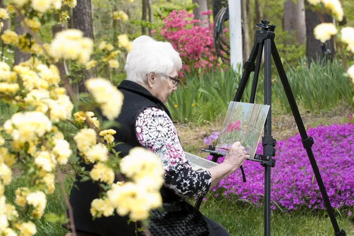 Photo of Lake Prince Woods, Assisted Living, Nursing Home, Independent Living, CCRC, Suffolk, VA 2