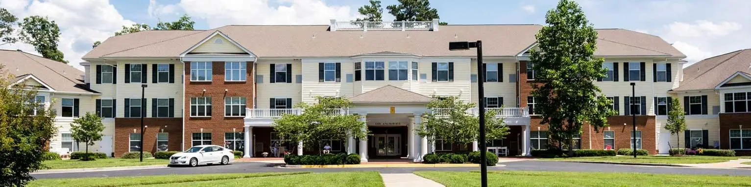 Photo of Lake Prince Woods, Assisted Living, Nursing Home, Independent Living, CCRC, Suffolk, VA 8