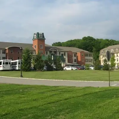Photo of Bristol Glen, Assisted Living, Nursing Home, Independent Living, CCRC, Newton, NJ 8