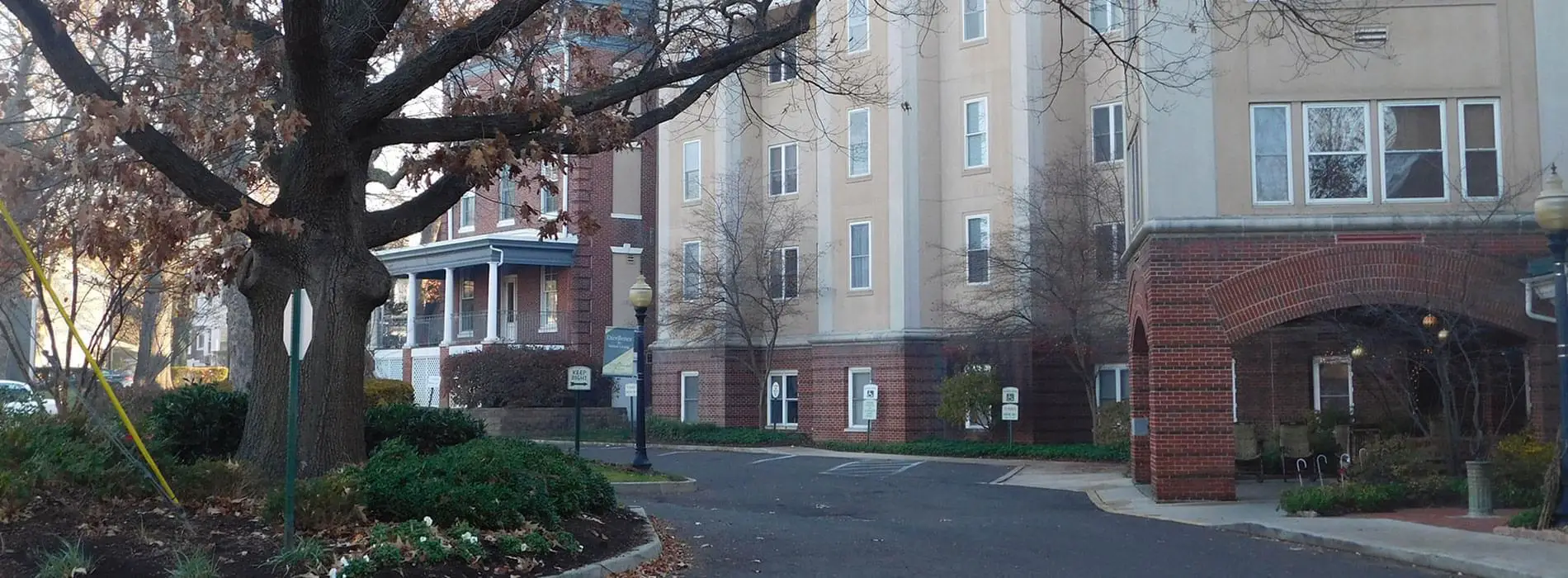 Photo of Collingswood, Assisted Living, Nursing Home, Independent Living, CCRC, Collingswood, NJ 2