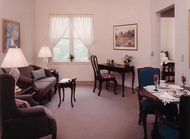 Photo of Collingswood, Assisted Living, Nursing Home, Independent Living, CCRC, Collingswood, NJ 6
