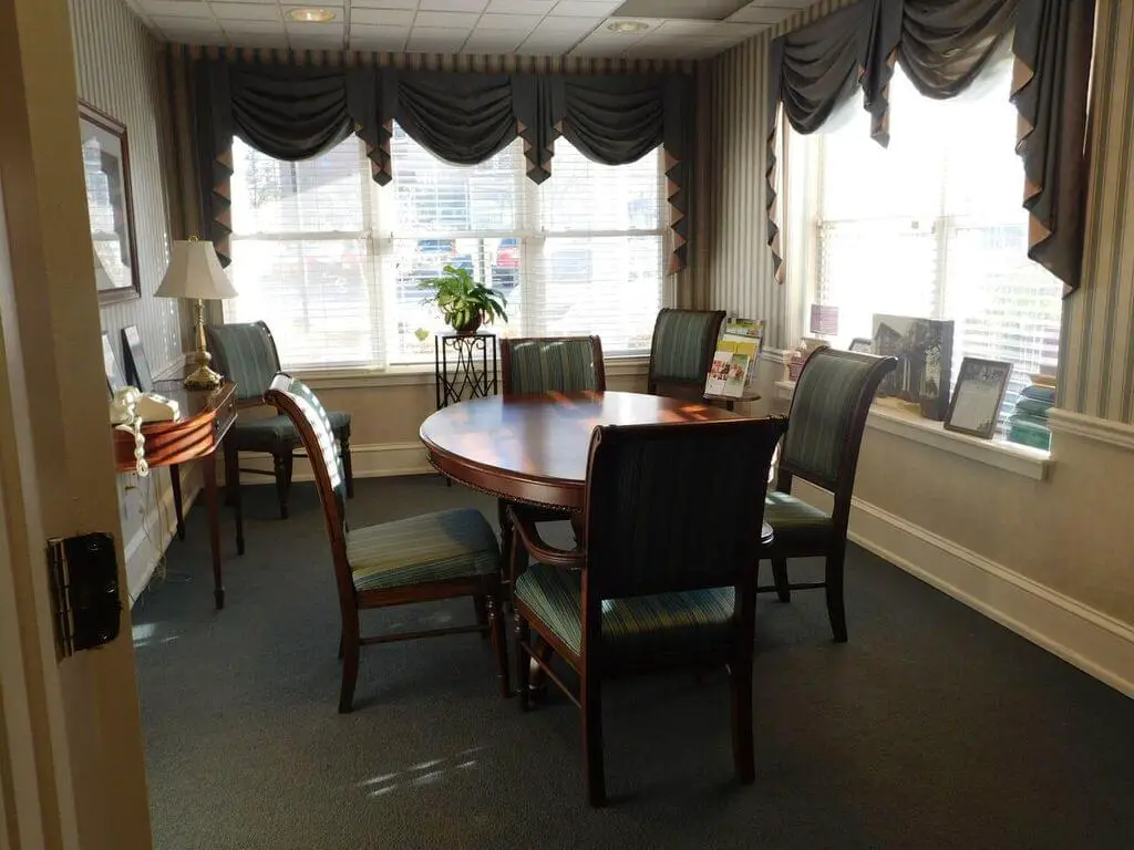 Photo of Collingswood, Assisted Living, Nursing Home, Independent Living, CCRC, Collingswood, NJ 10