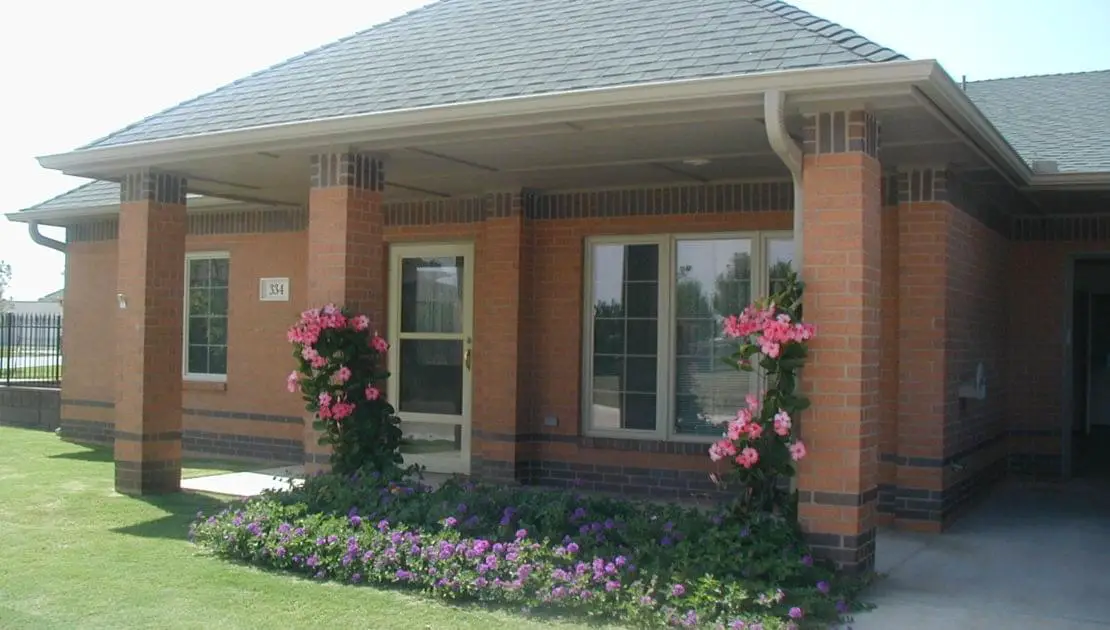 Photo of The Commons, Assisted Living, Nursing Home, Independent Living, CCRC, Enid, OK 1