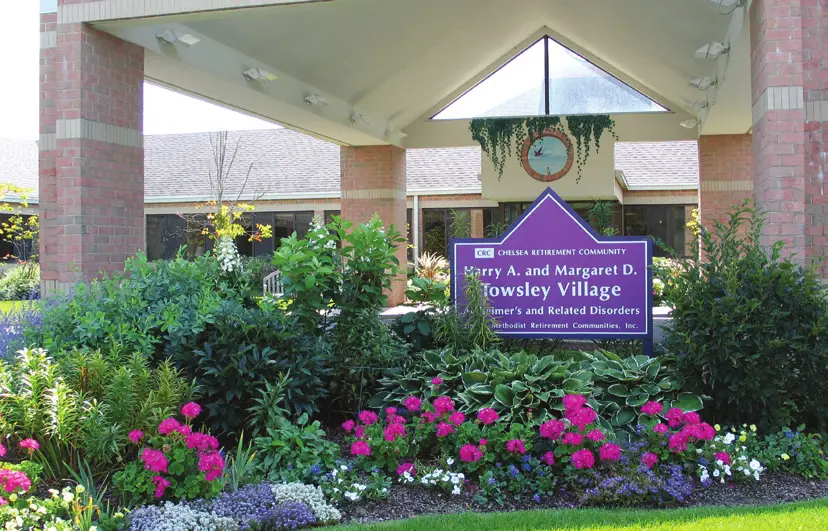 Photo of Chelsea Retirement Community, Assisted Living, Nursing Home, Independent Living, CCRC, Chelsea, MI 12