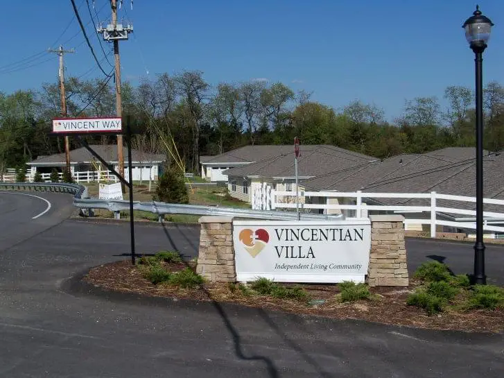 Photo of Vincentian Villa, Assisted Living, Nursing Home, Independent Living, CCRC, Pittsburgh, PA 3